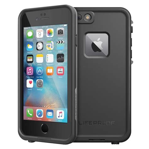 iphone 6s lifeproof fre case drop test|iphone 6 rugged case waterproof.